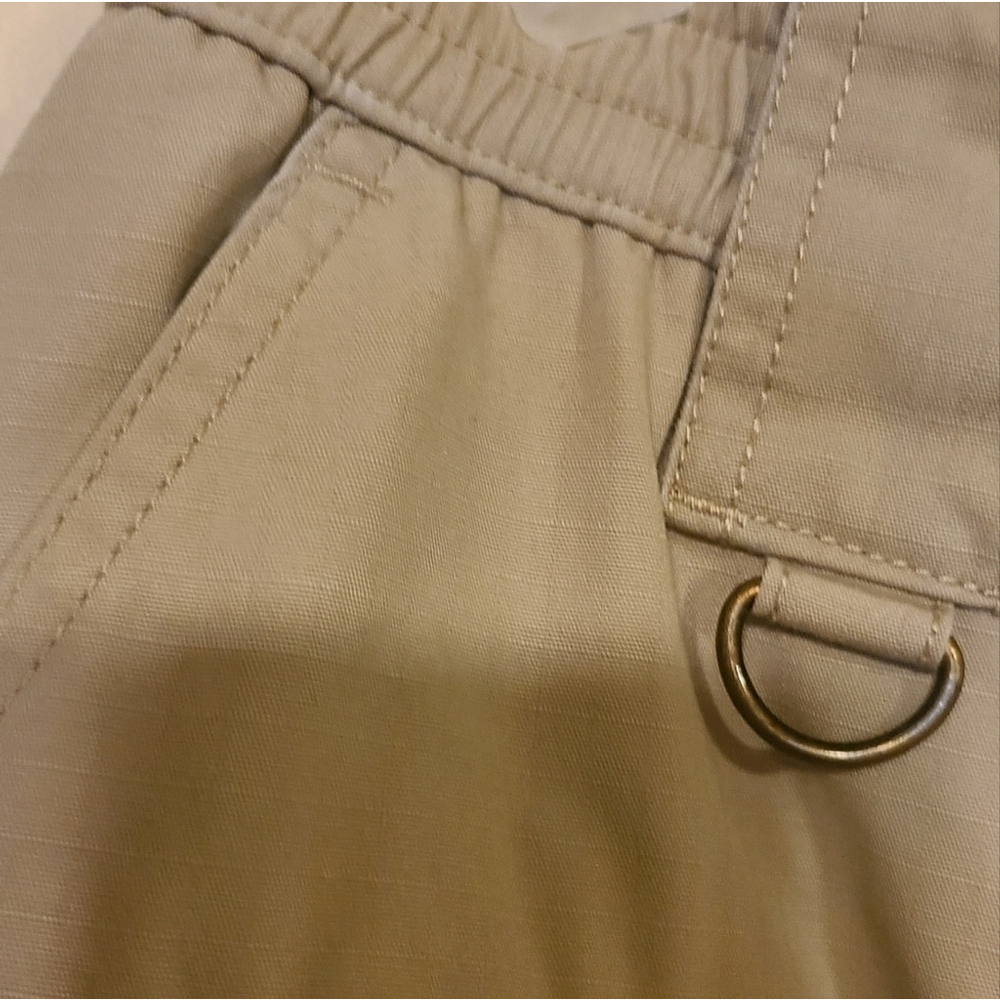 Tactical 5.11 cargo pants sz. 10 reg.(#37) - Picture 7 of 16